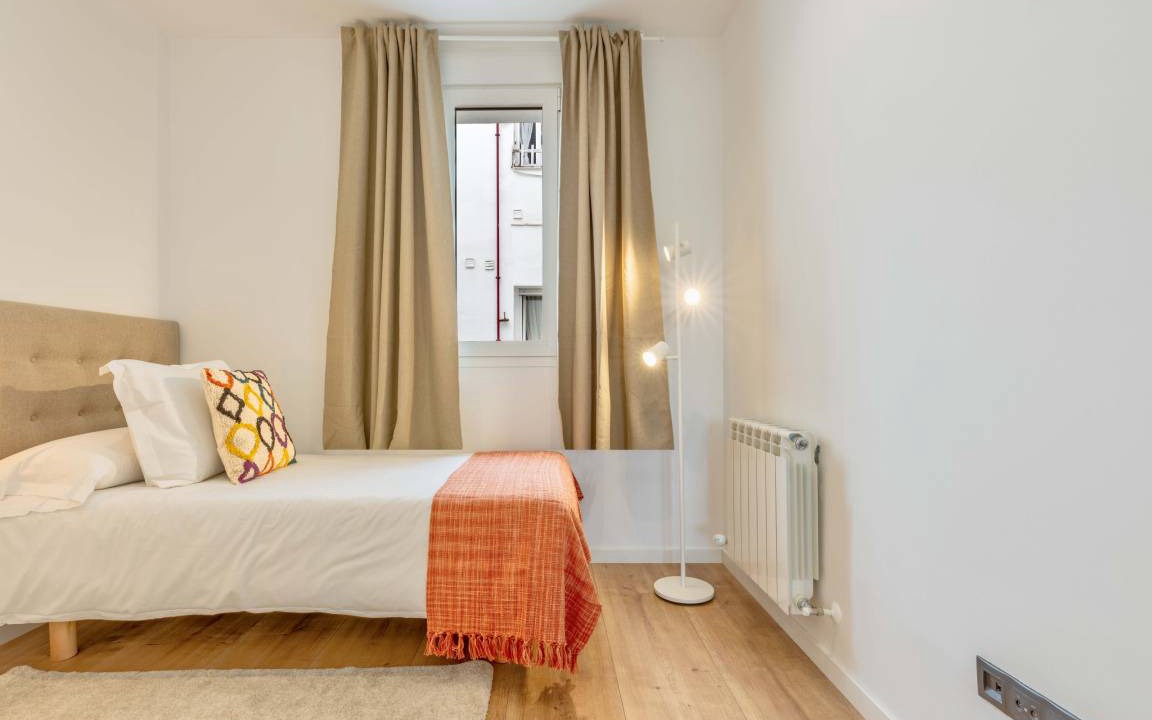 Photo of Bedroom in Salamanca