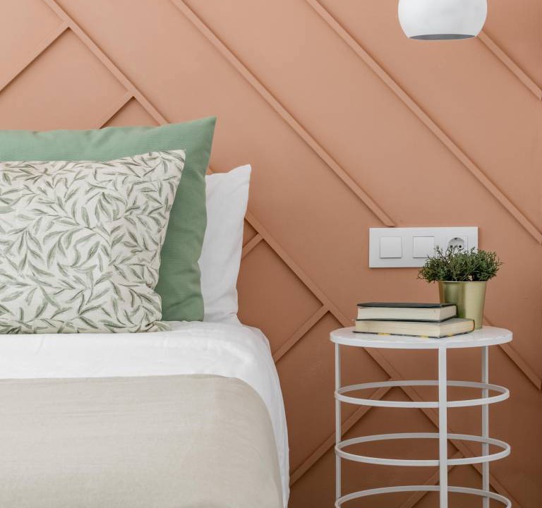 Photo of Bedroom in San Diego