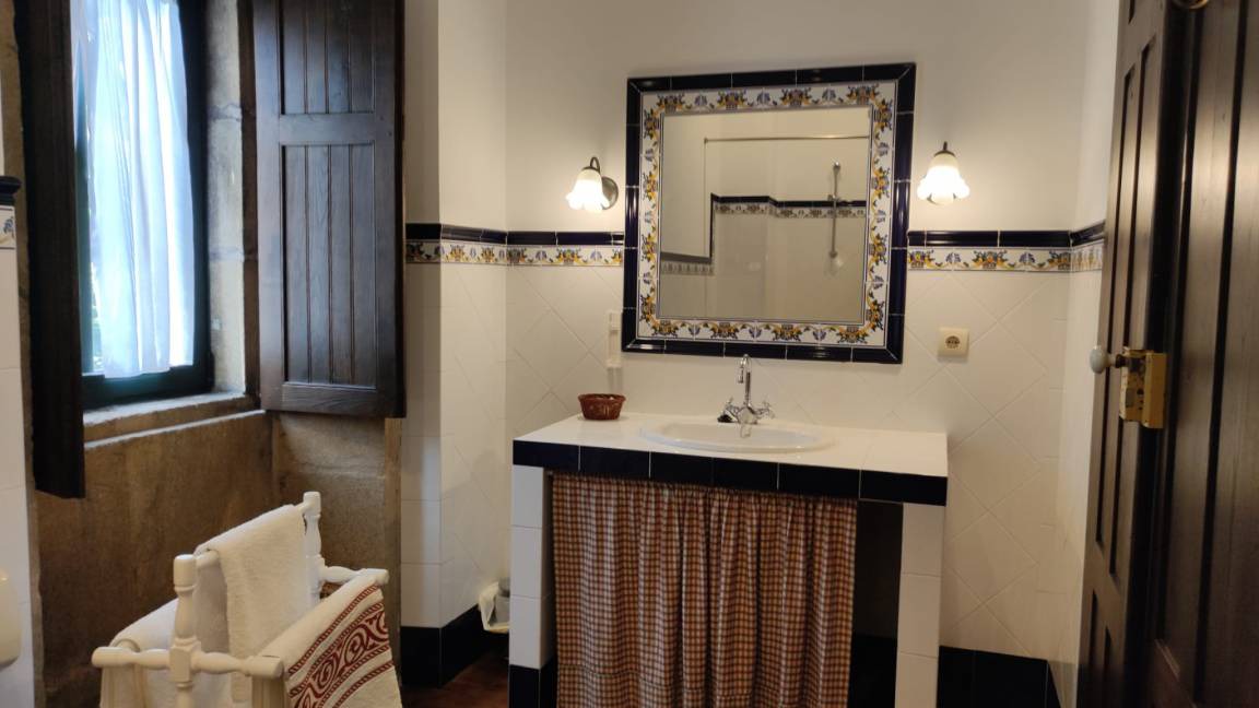 Photo of Bathroom in Bascuas