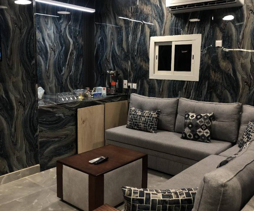 Photo of Livingroom in Medina