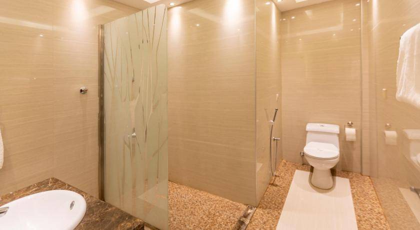Photo of Bathroom in Al Khobar