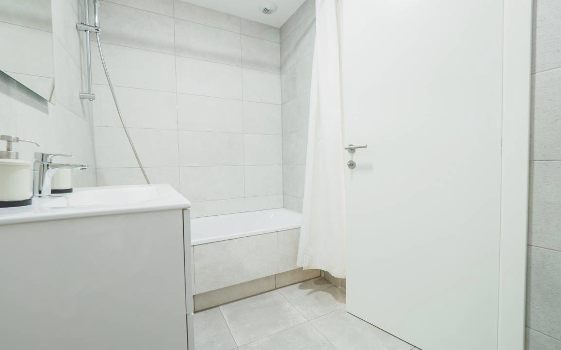 Photo of Bathroom in Carretera de Cadiz