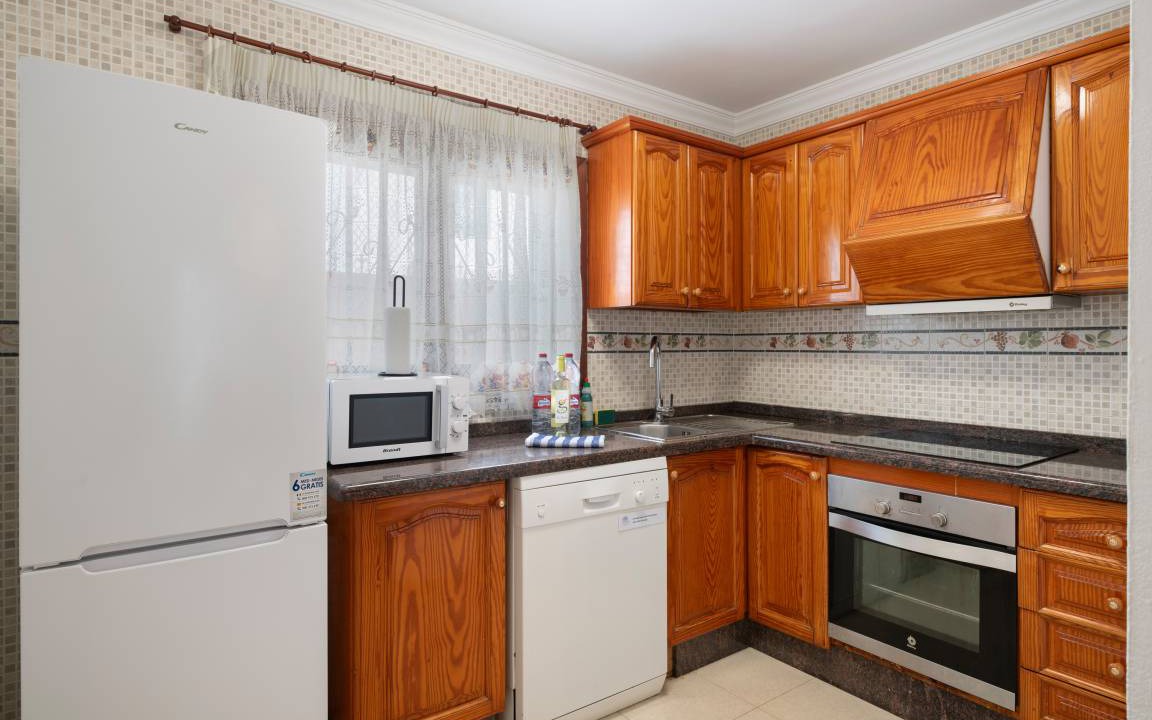 Photo of Kitchen in Los Pocillos