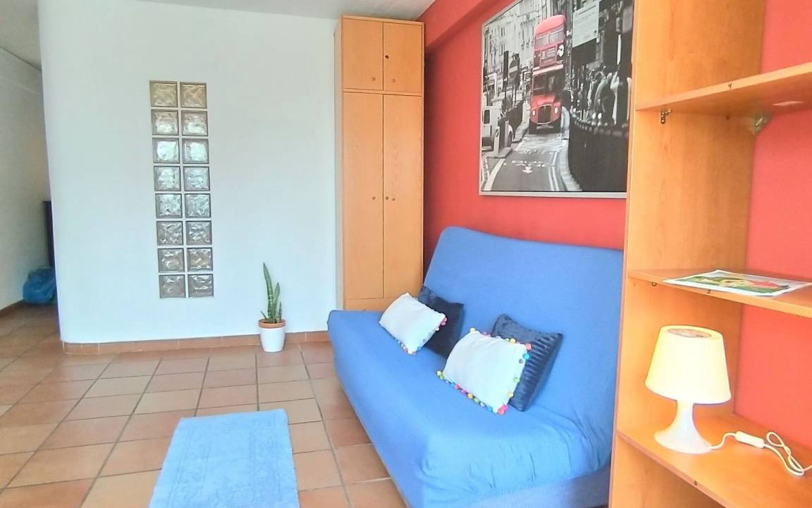 Photo of Bedroom in Cala