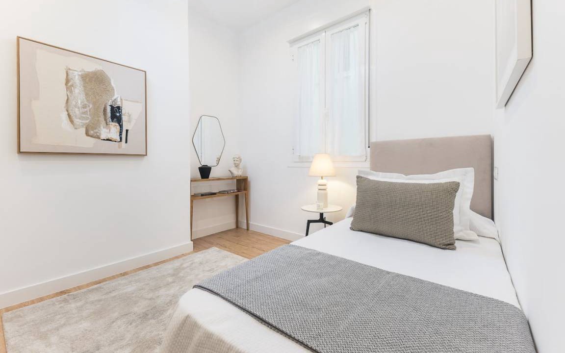 Photo of Bedroom in Malasana