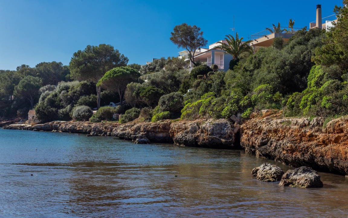 Photo of Others in Cala en Blanes