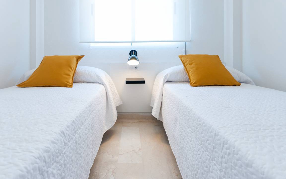 Photo of Bedroom in Grao de Gandia