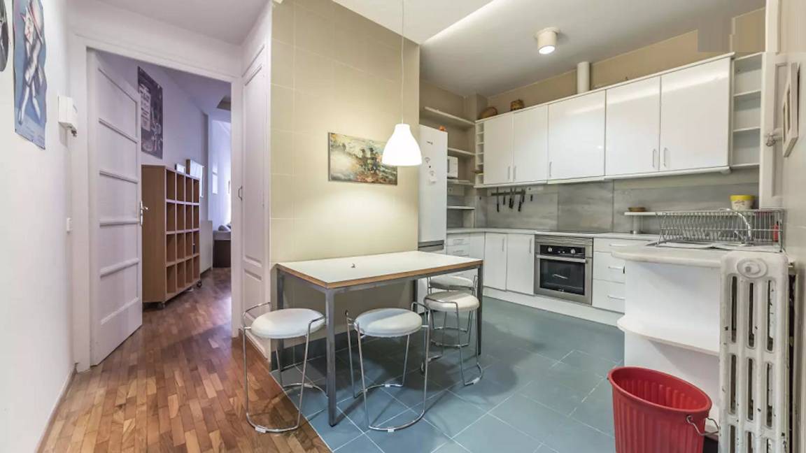 Photo of Kitchen in Eixample