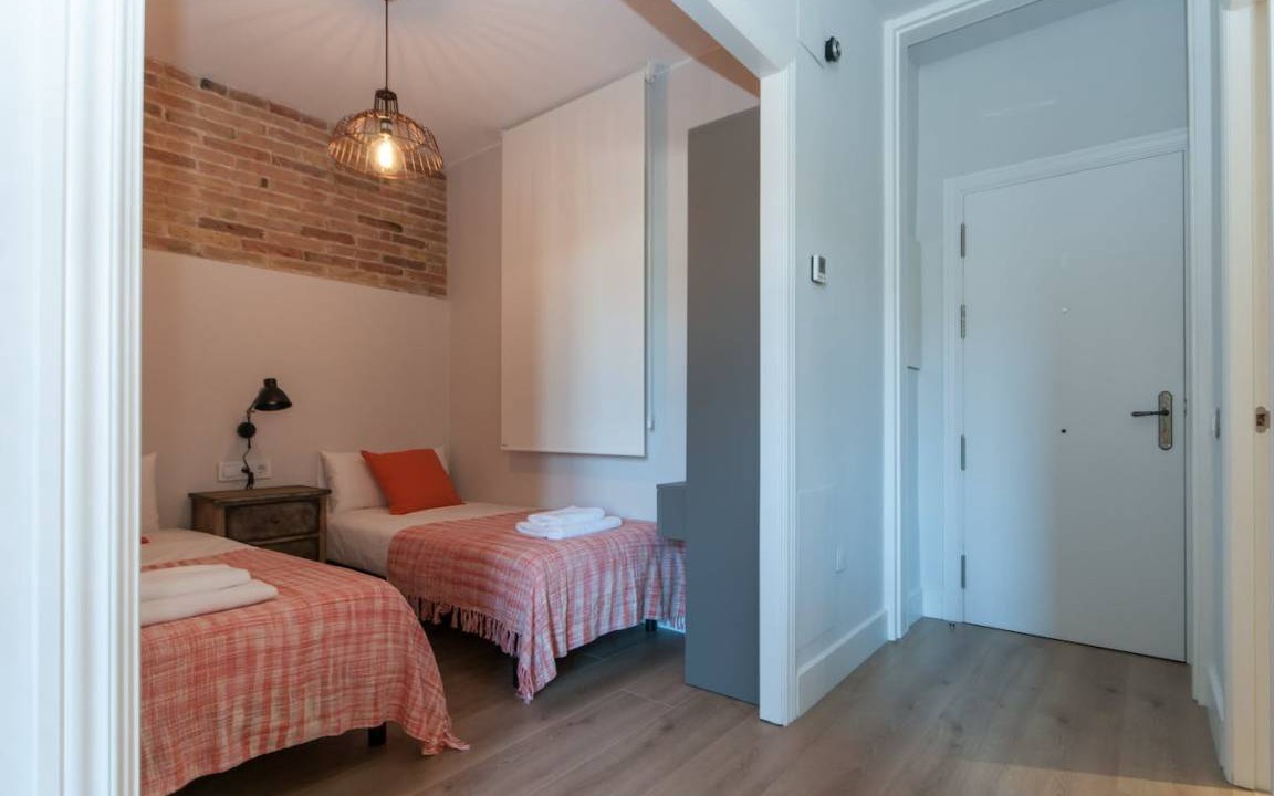 Photo of Bedroom in Esquerra de l'Eixample