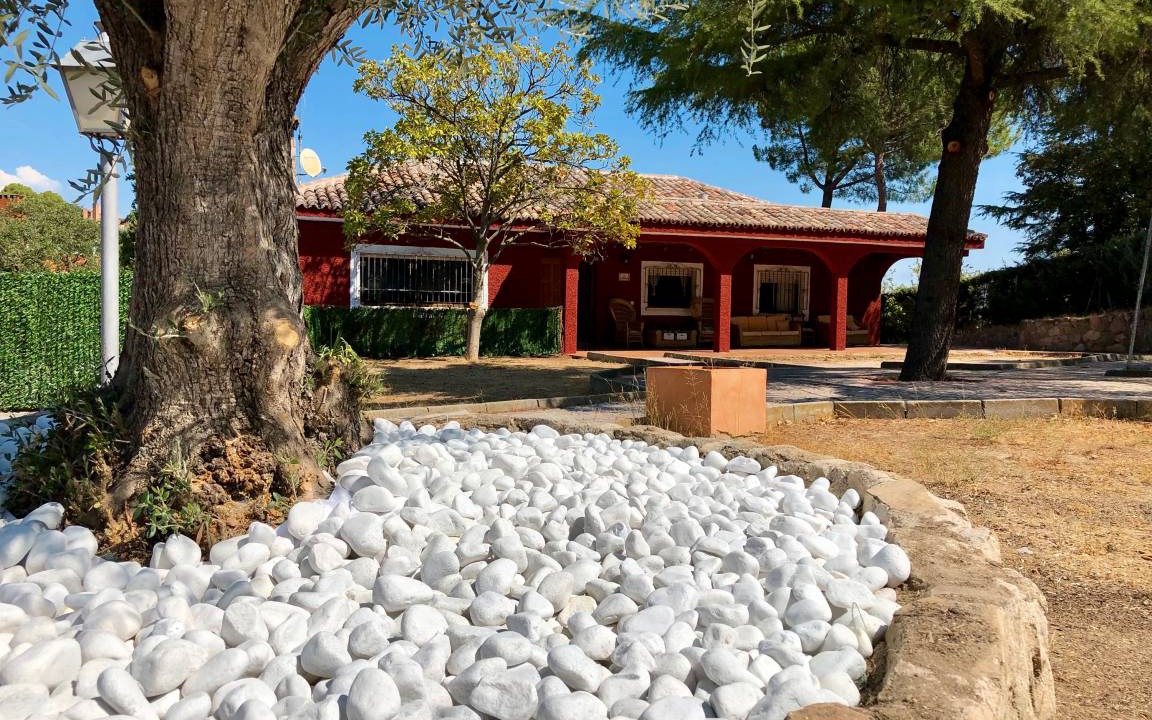 Photo of Others in Valdemorillo
