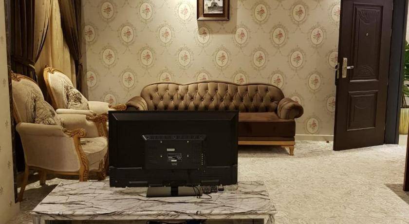 Photo of Livingroom in Hafr Al Batin