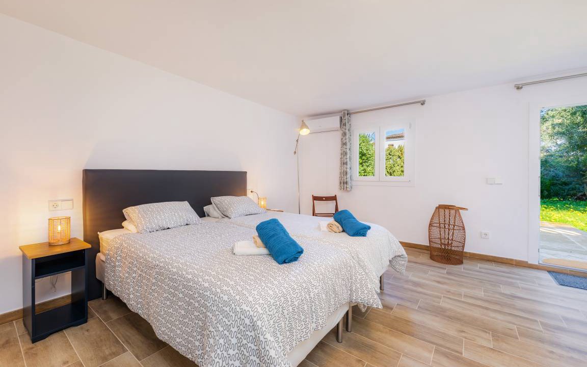 Photo of Bedroom in Sa Coma