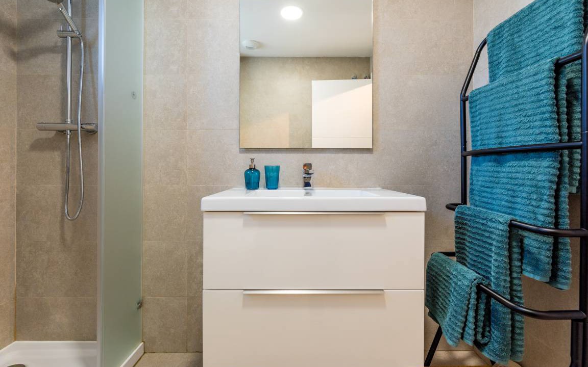 Photo of Bathroom in El Morche