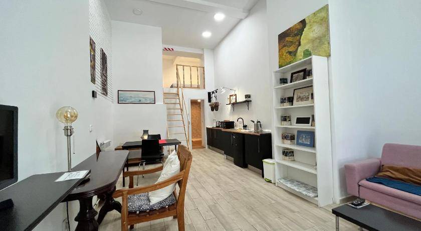 Photo of Livingroom in Imperial