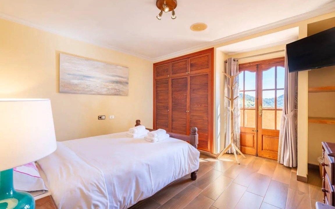 Photo of Bedroom in Alcudia