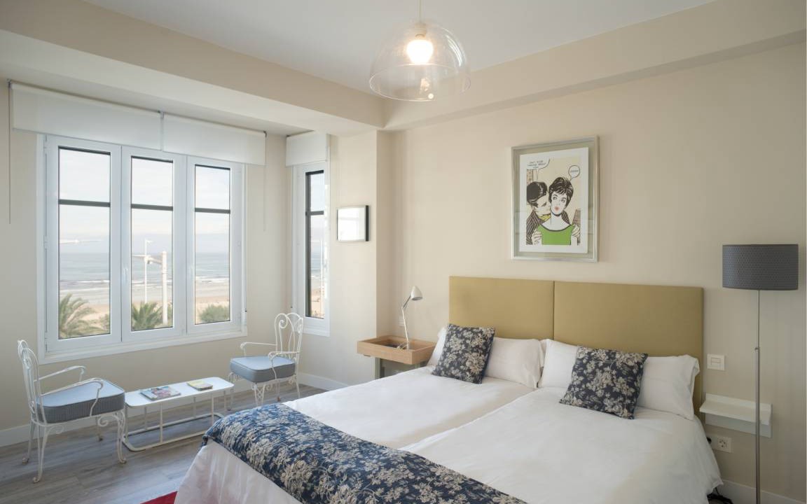 Photo of Bedroom in Gros