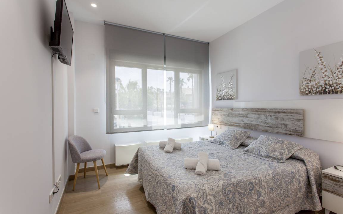 Photo of Bedroom in Alboraya