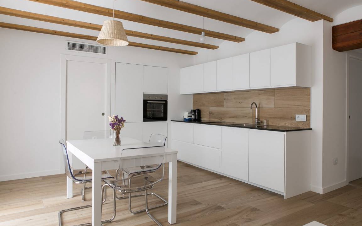 Photo of Kitchen in La Seu