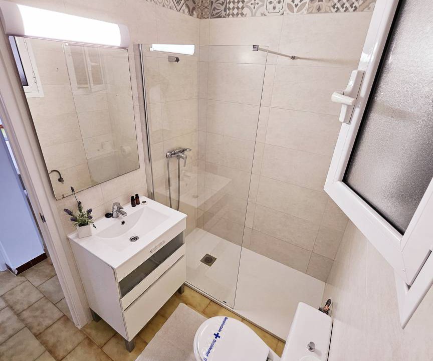 Photo of Bathroom in Alayor