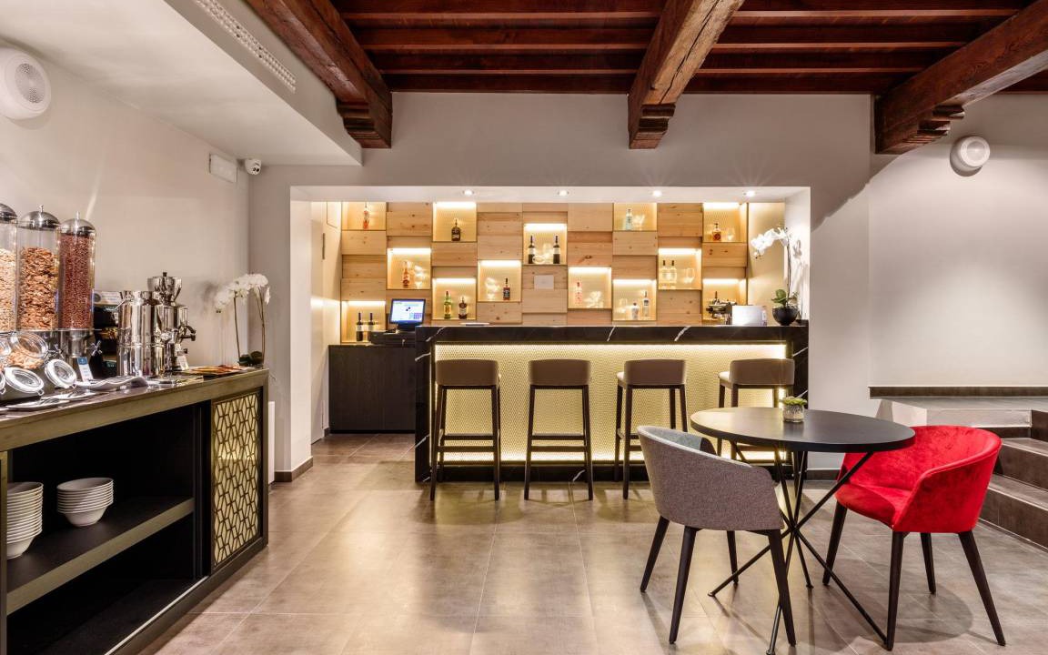 Photo of Livingroom in Logrono Historic Centre