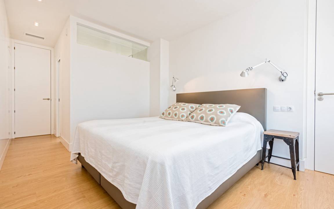Photo of Bedroom in Ensanche Centro