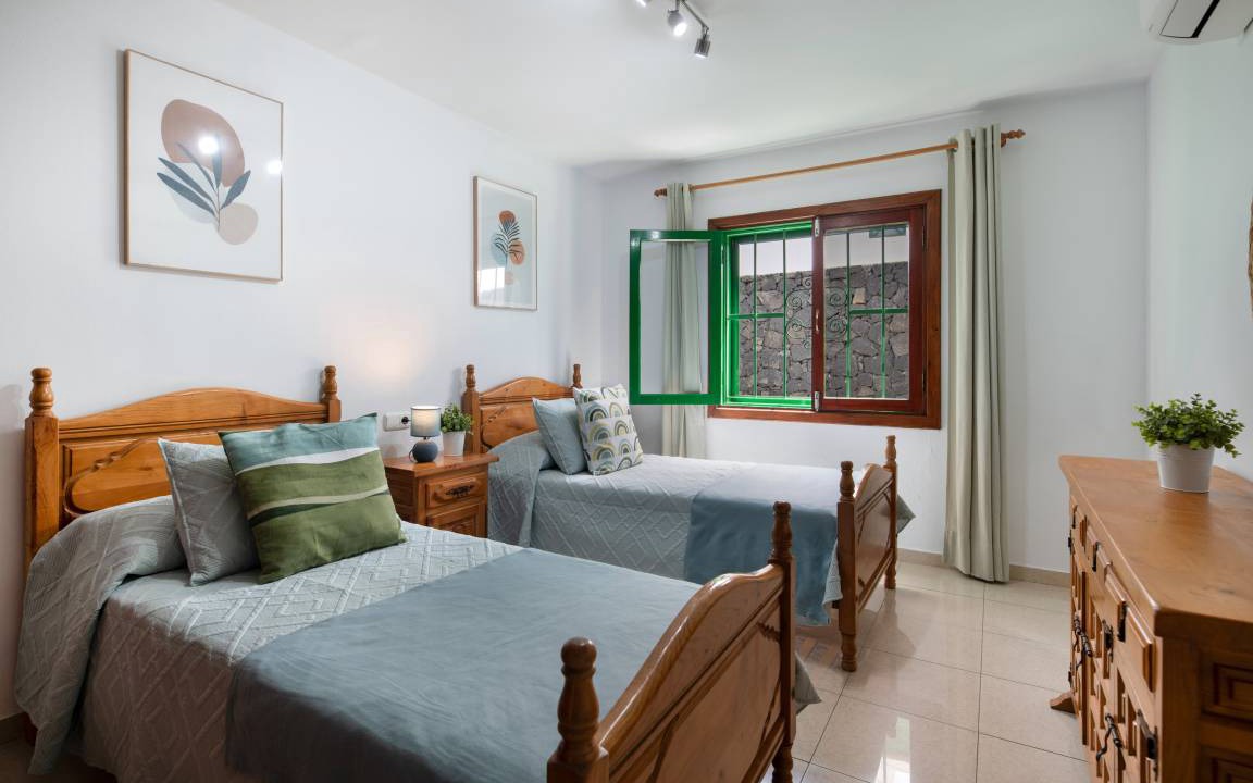 Photo of Bedroom in Los Pocillos