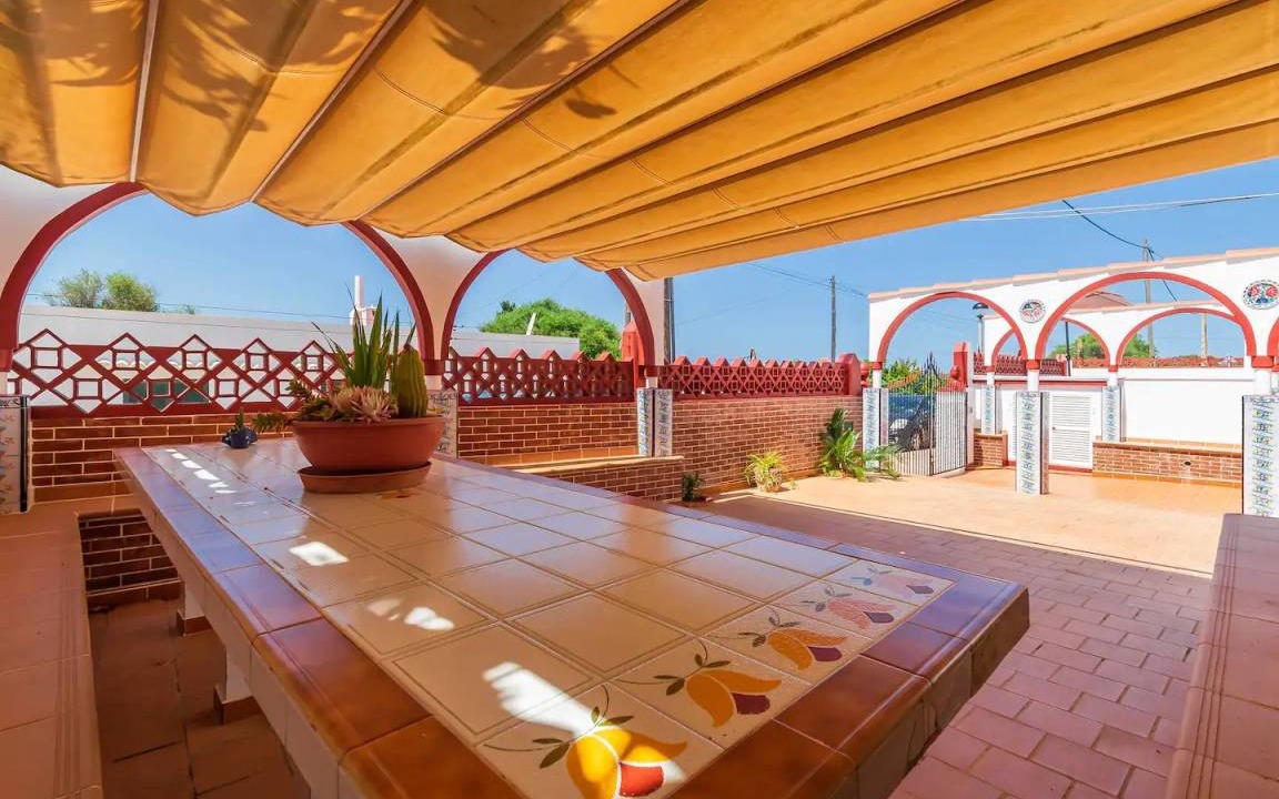 Photo of Patio Balcony in Alayor