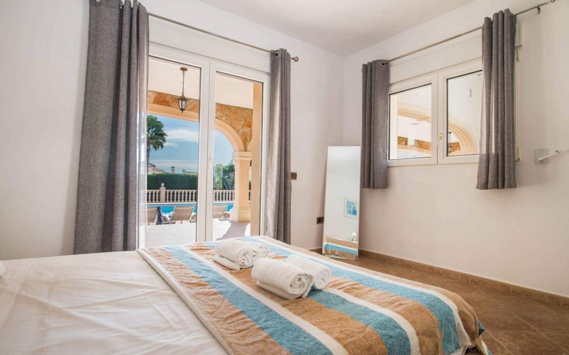Photo of Bedroom in Empedrola