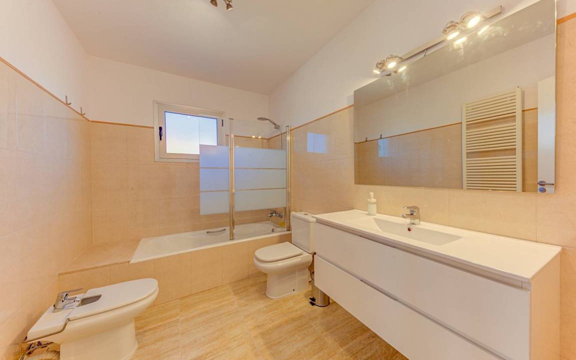 Photo of Bathroom in Mal Pas-Bon Aire