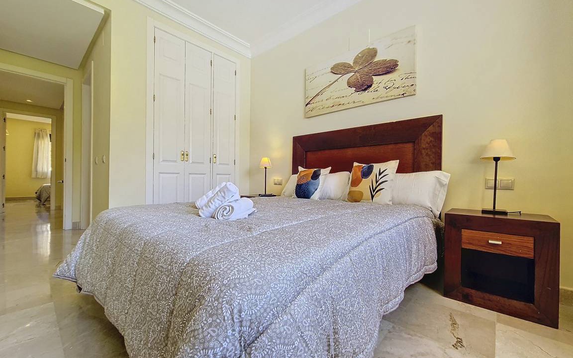 Photo of Bedroom in Roda