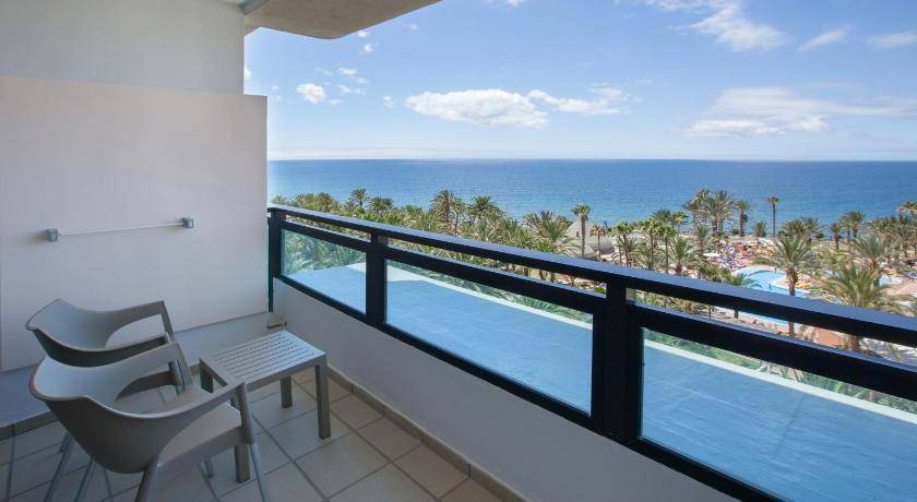 Photo of Patio Balcony in Tarajalillo