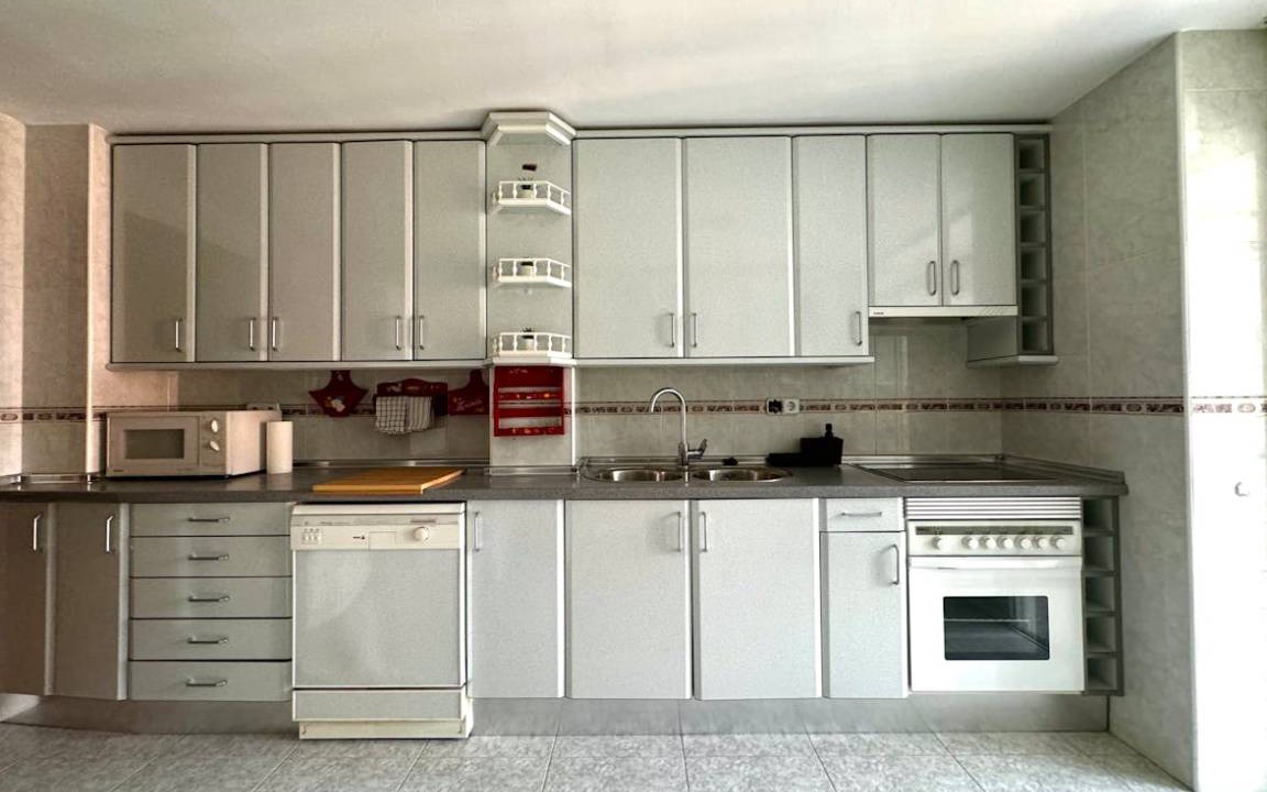 Photo of Kitchen in Mostoles