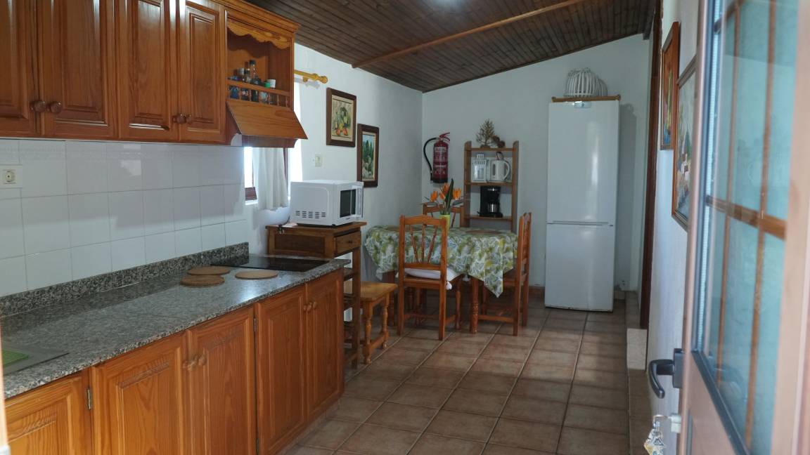 Photo of Kitchen in Chejilipes