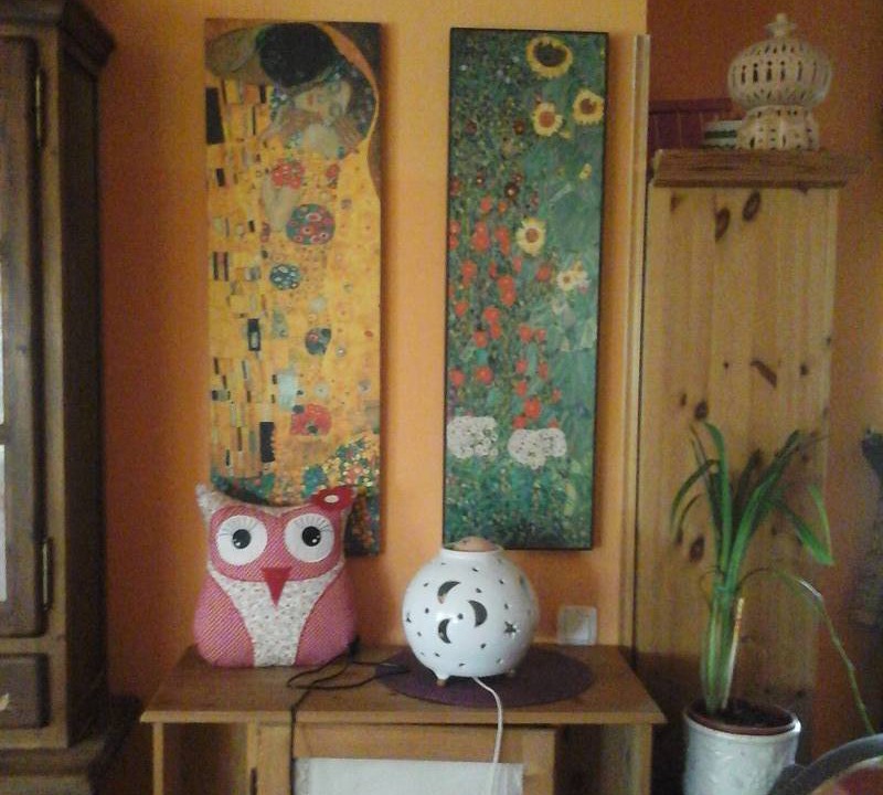 Photo of Livingroom in Nuevo Baztan