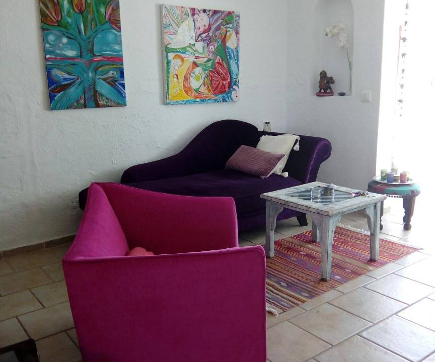 Photo of Livingroom in Cala Vadella