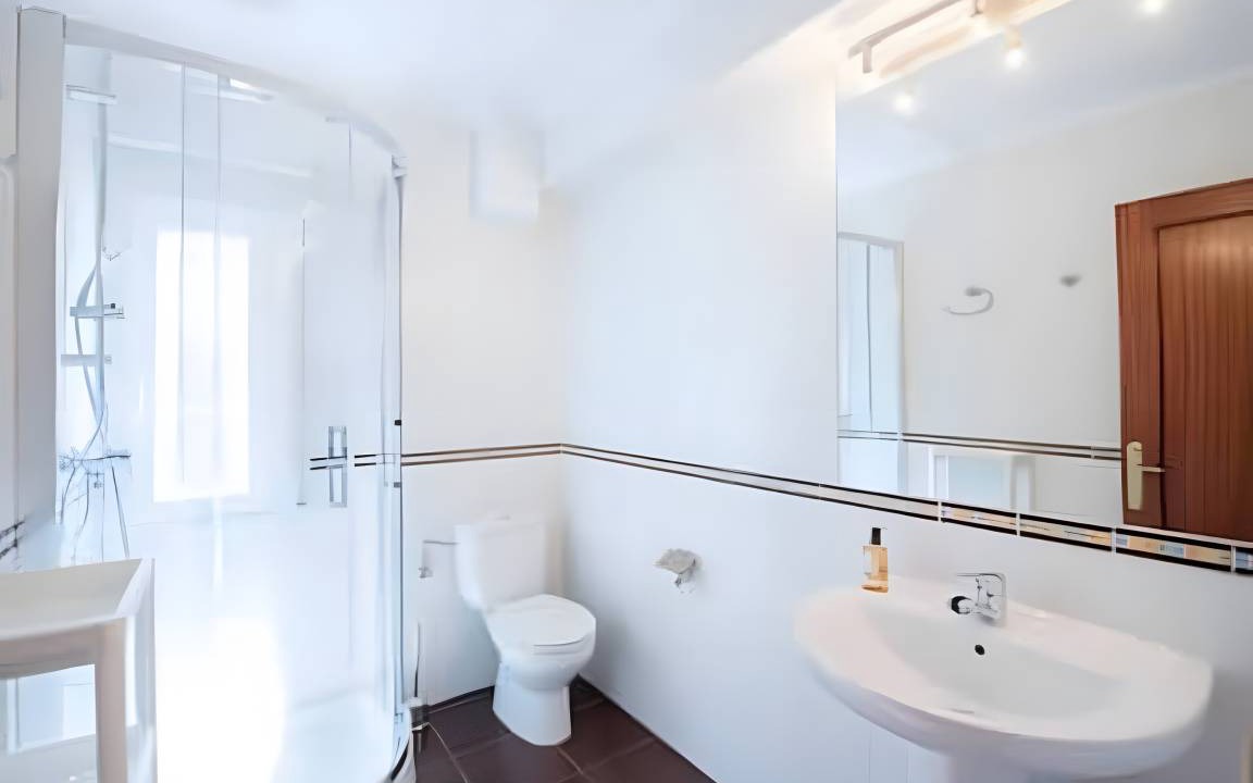 Photo of Bathroom in Sopuerta