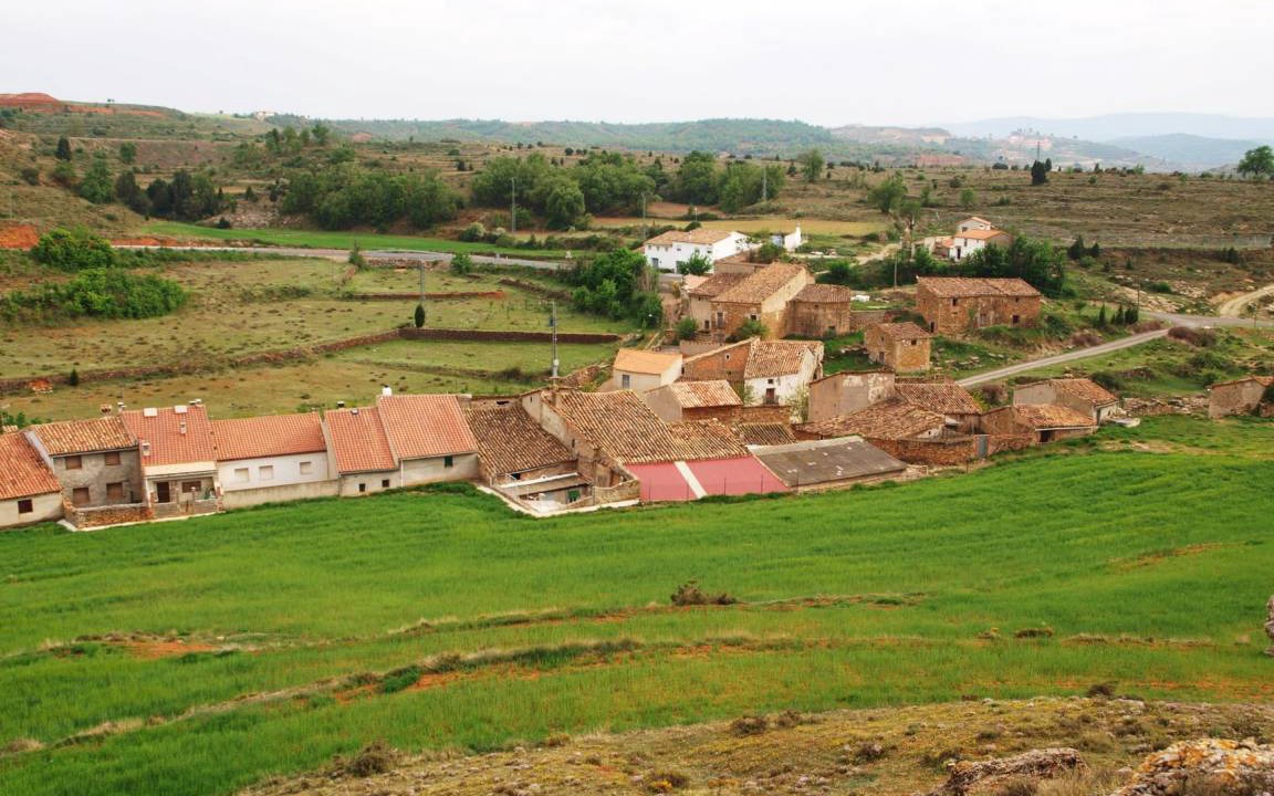 Photo of Others in Albentosa