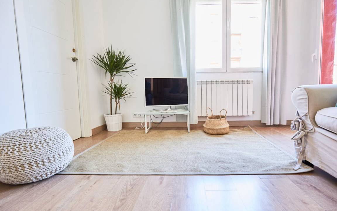 Photo of Livingroom in Delicias