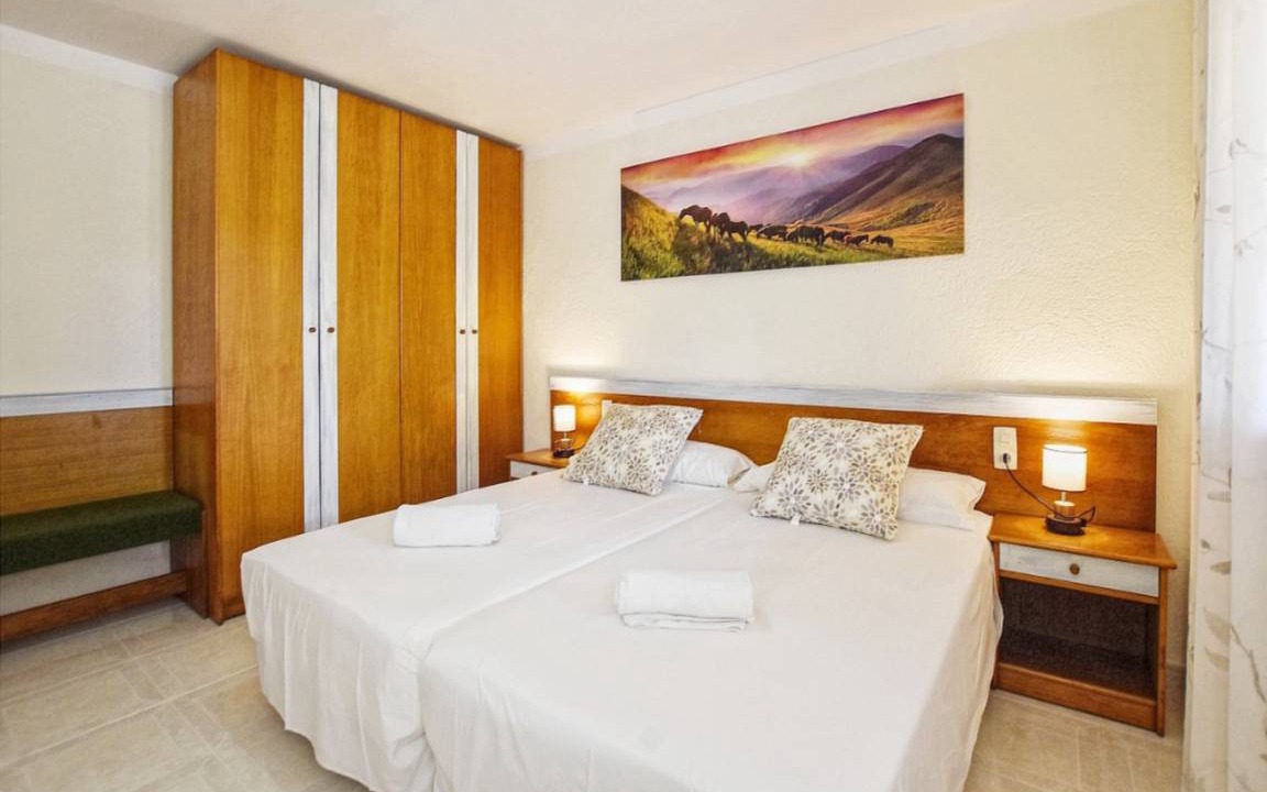 Photo of Bedroom in Son Macia