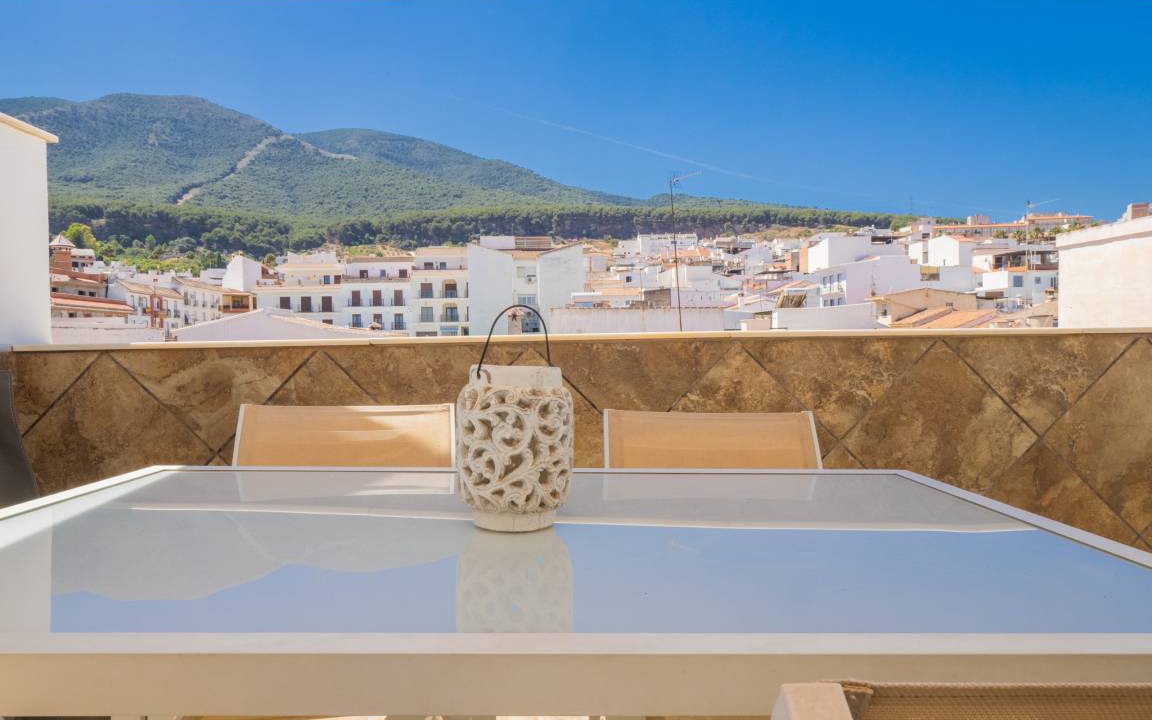 Photo of Patio Balcony in Alhaurin el Grande
