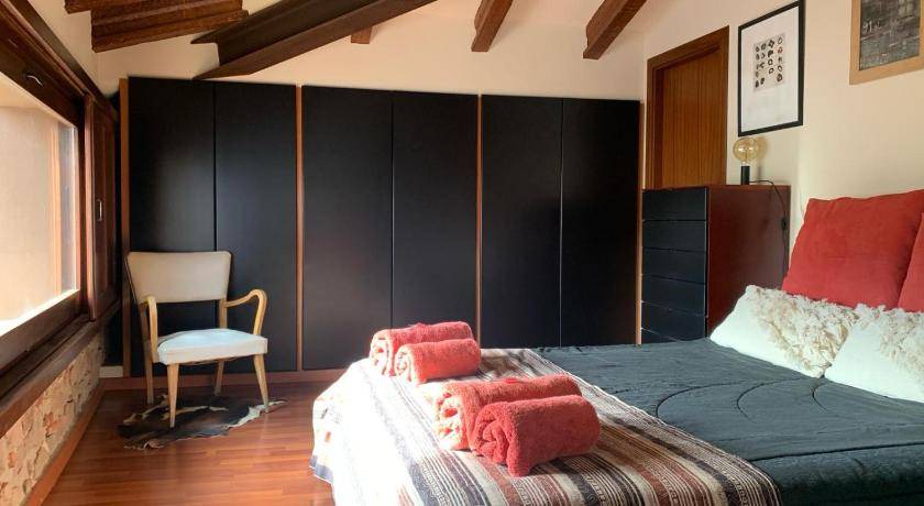 Photo of Bedroom in Sant Hilari Sacalm
