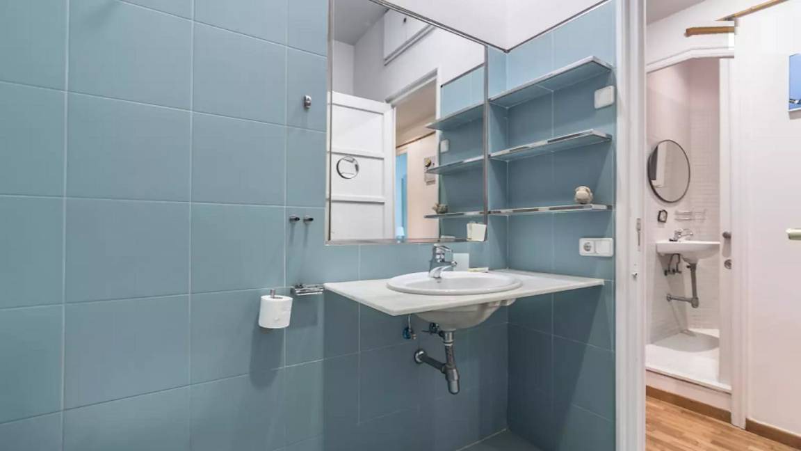 Photo of Bathroom in Eixample