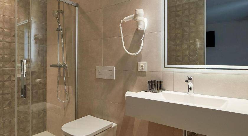 Photo of Bathroom in Olaskoegia