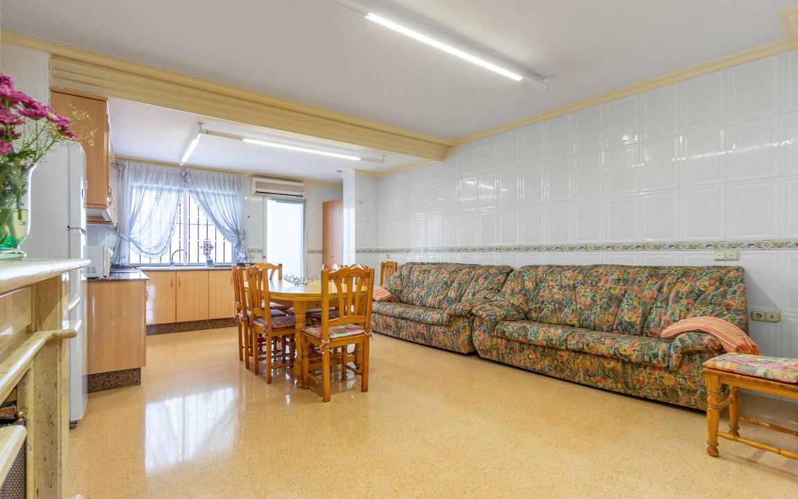 Photo of Livingroom in Orihuela