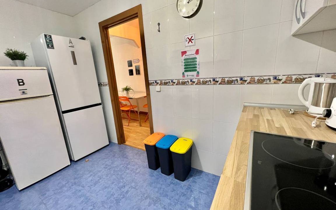 Photo of Kitchen in Alcala de Henares