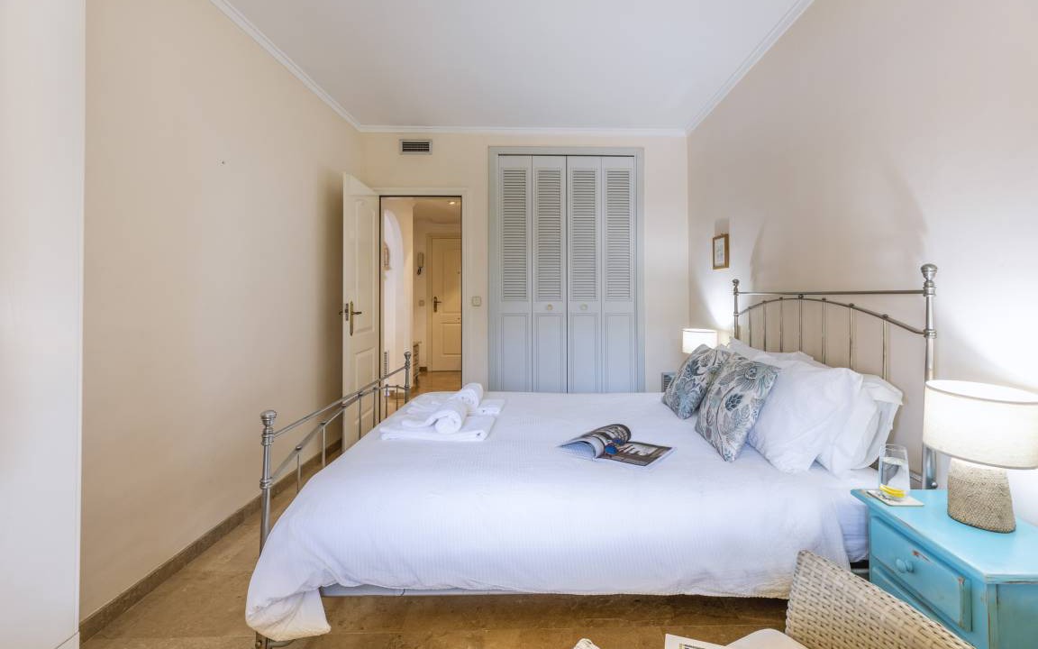 Photo of Bedroom in Aduanas