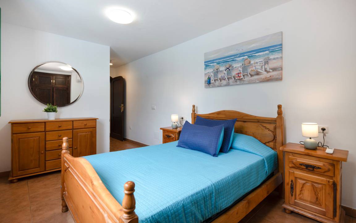 Photo of Bedroom in Los Pocillos