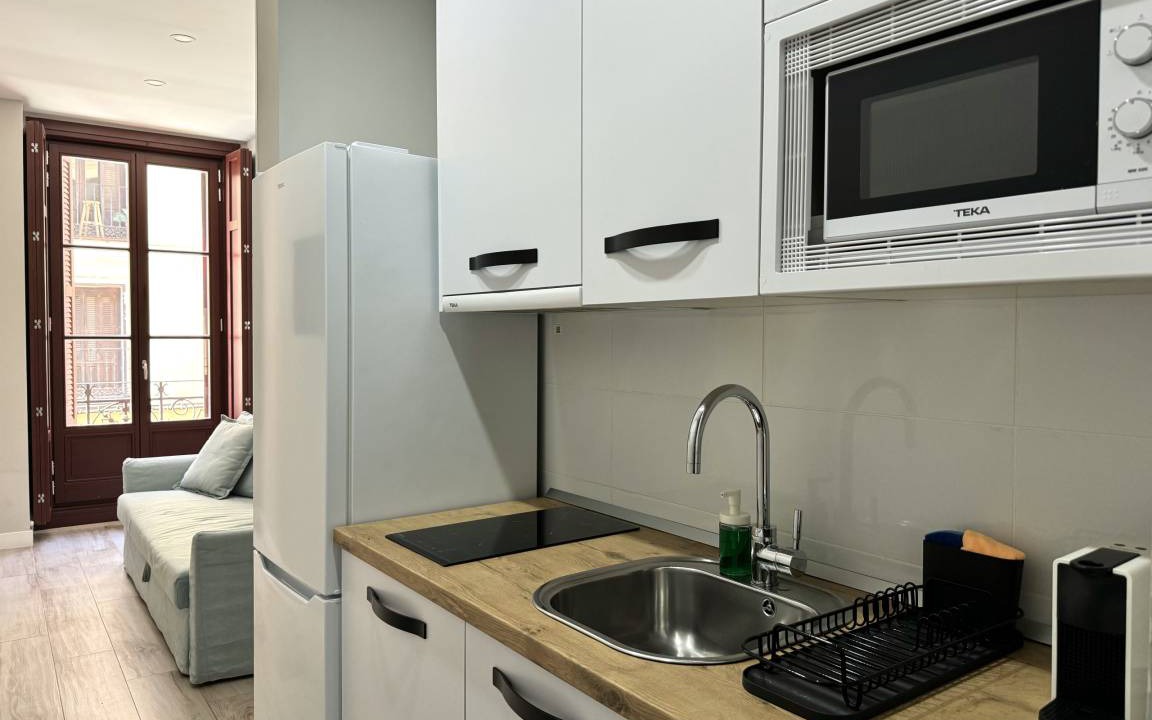 Photo of Kitchen in Centro