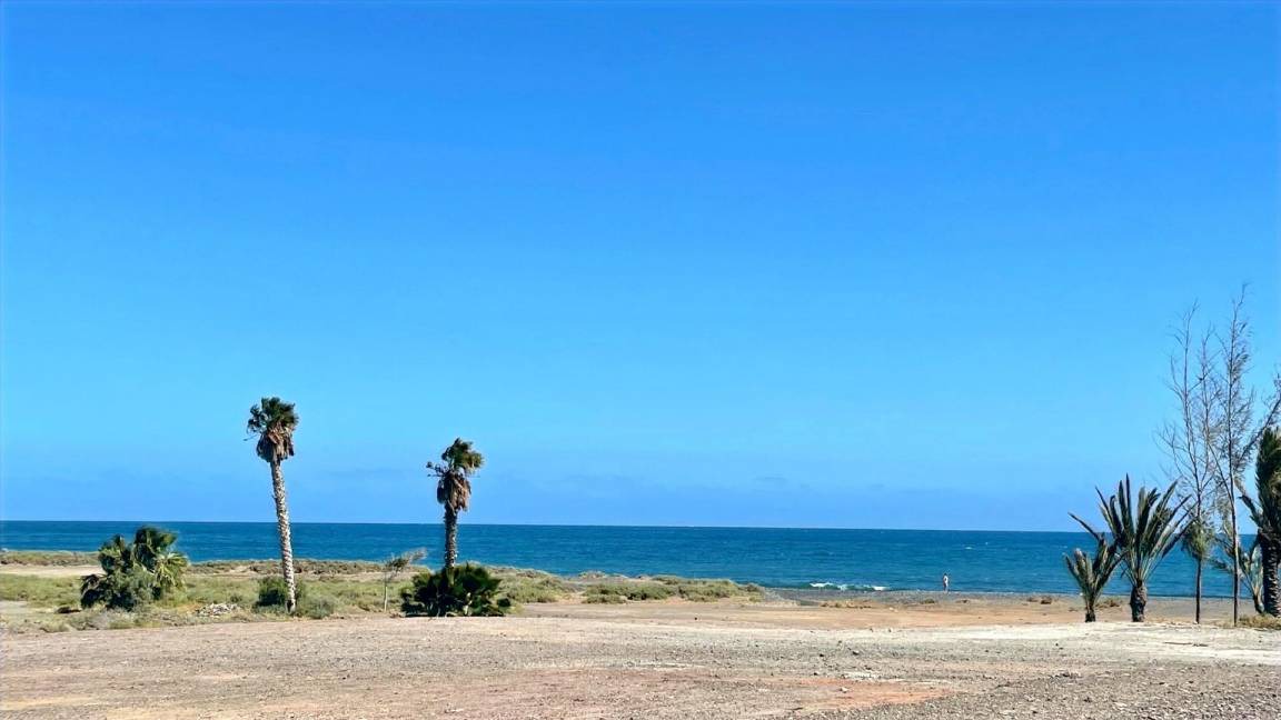 Photo of Outdoor in Pajara