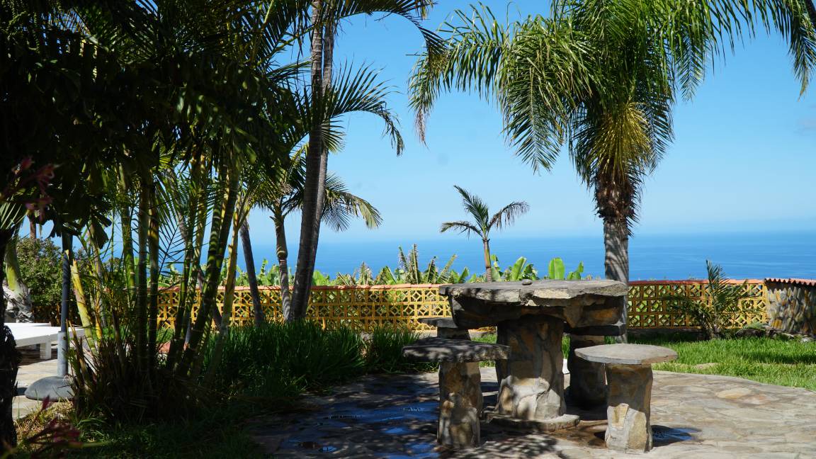 Photo of Outdoor in Chejilipes